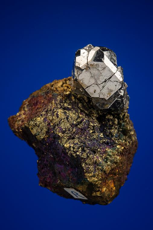 SPERRYLITE (repaired)